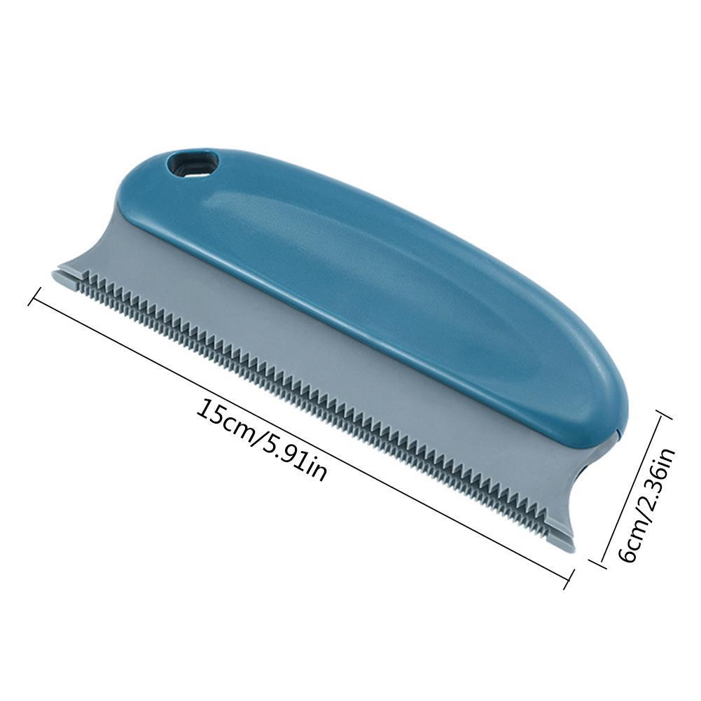 Mini Lint Removal Brush Does Not Hurt Clothing Brush Household Clothing Sheets Sofa Carpet Pet Hair Removal Brush Cleaning Tool
