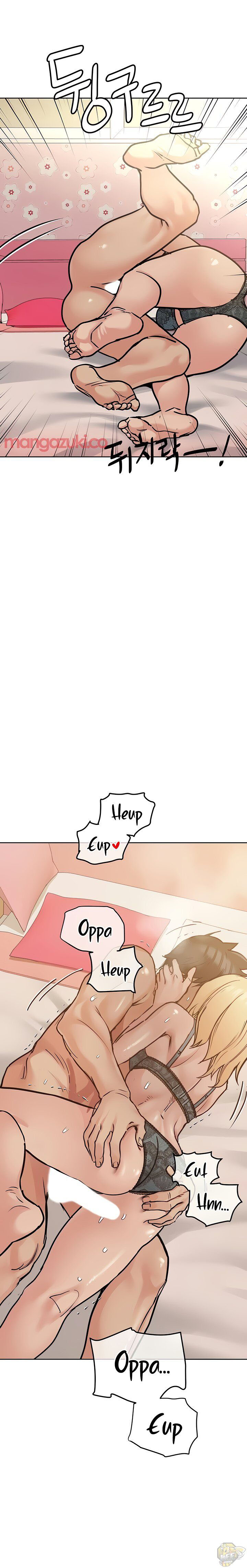 người dì khiêu gợi chapter 21 20