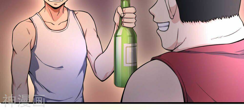 tôi có thuốc hối hận chapter 8 30