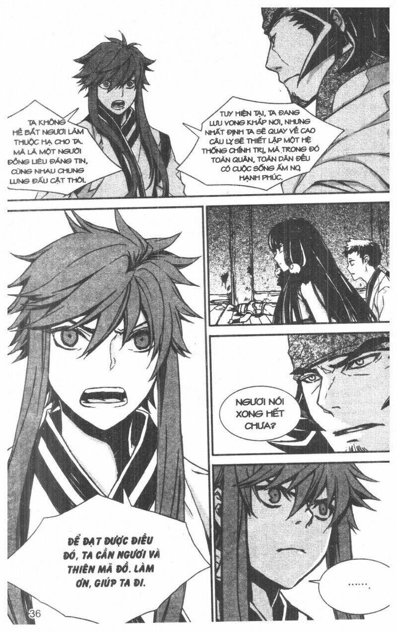 nareusha chapter 4 36