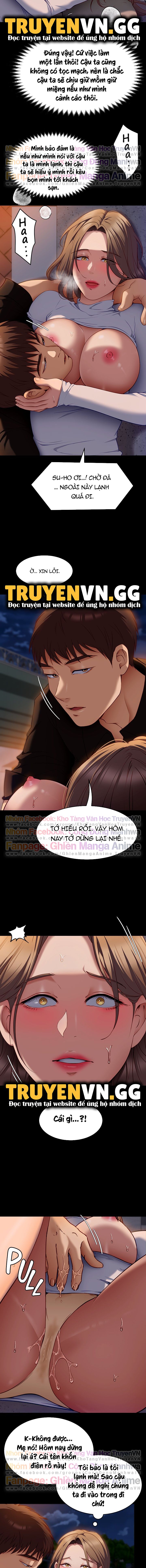 tối nay cưng muốn ăn gì? chapter 27 11