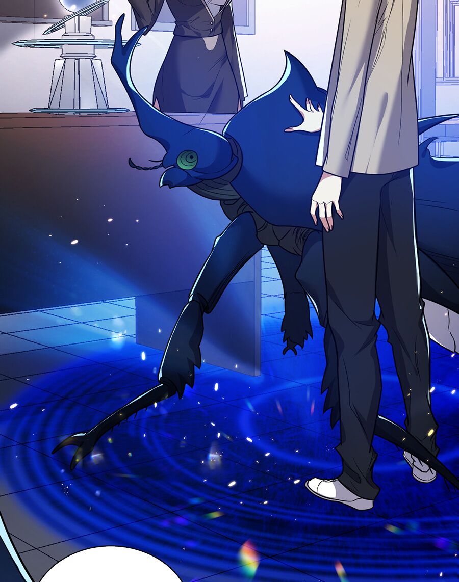 hệ thống mô phỏng linh sủng chapter 11 5