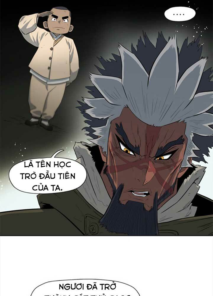 bậc thầy kiếm sư 2: arachi dị nhân đầu tiên chapter 2 62