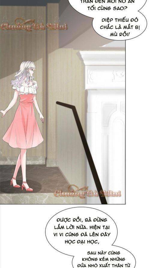 nhược hữu hàn đông ngộ noãn dương chapter 21 6