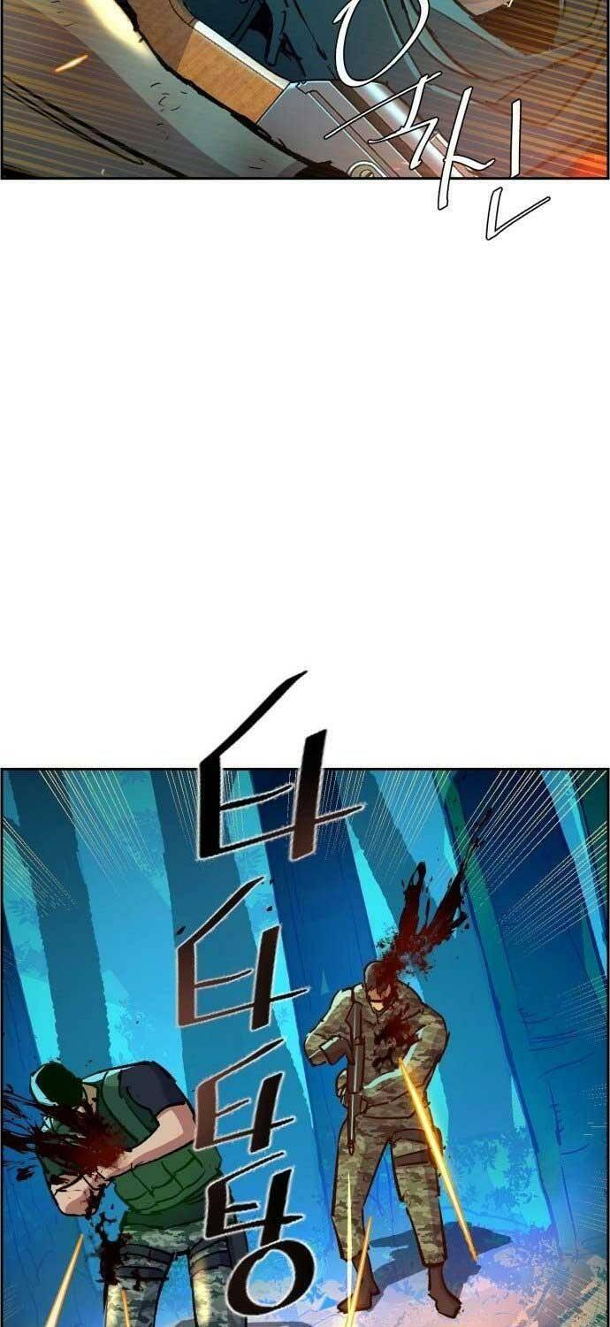 bạn học tôi là lính đánh thuê chapter 120 26