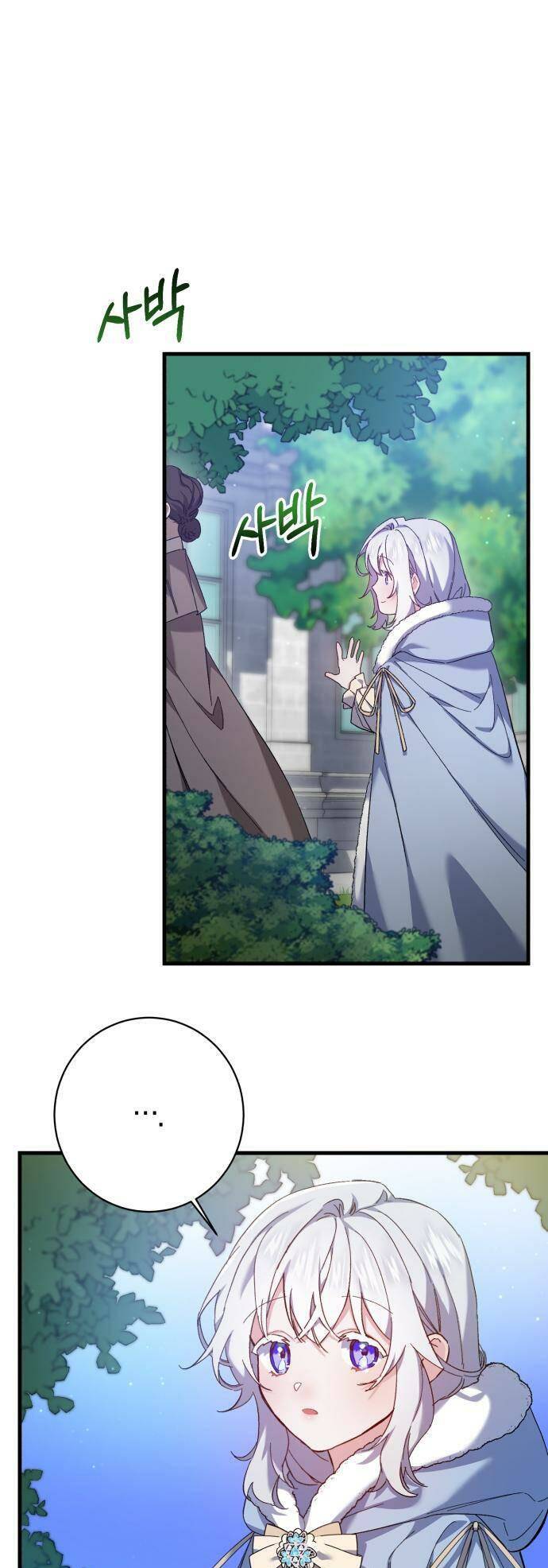 công tước đã nhặt được gì tại rừng chapter 5 52