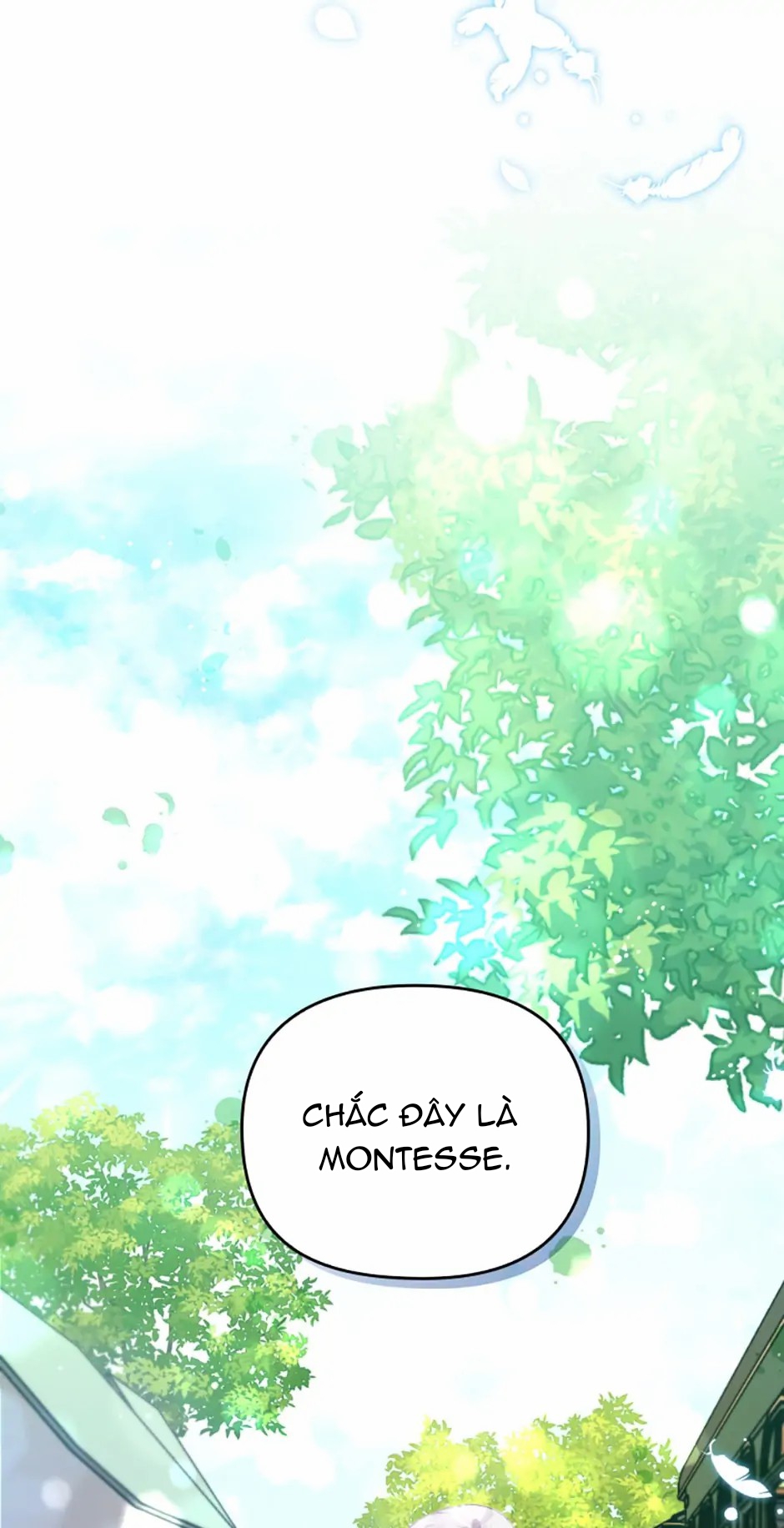 cậu thích nhầm người rồi chapter 1.2 62