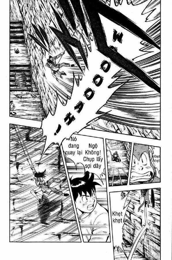 hoàng phi hồng phần iii chapter 5 5