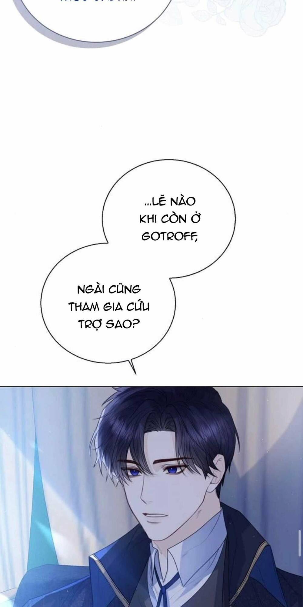 tôi sẽ từ bỏ vị trí hoàng hậu chapter 26 30