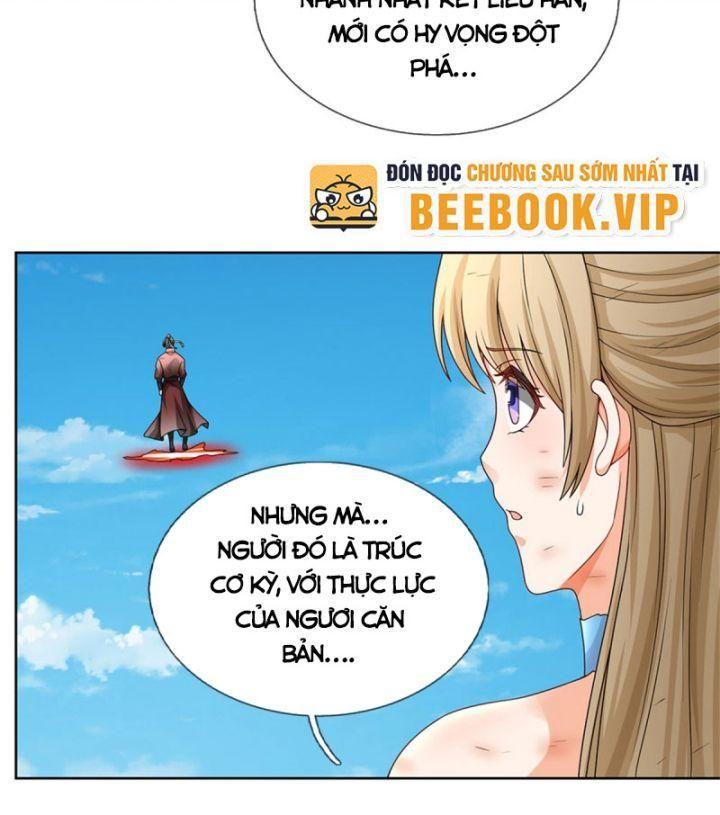 ta có thể tấn công không giới hạn. chapter 3 31