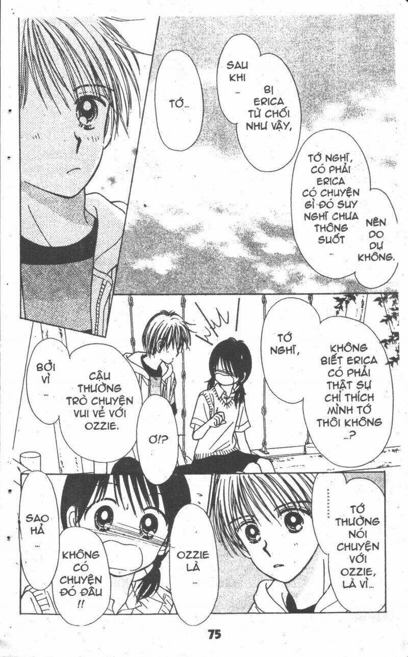 beautiful 100% chapter 4 81