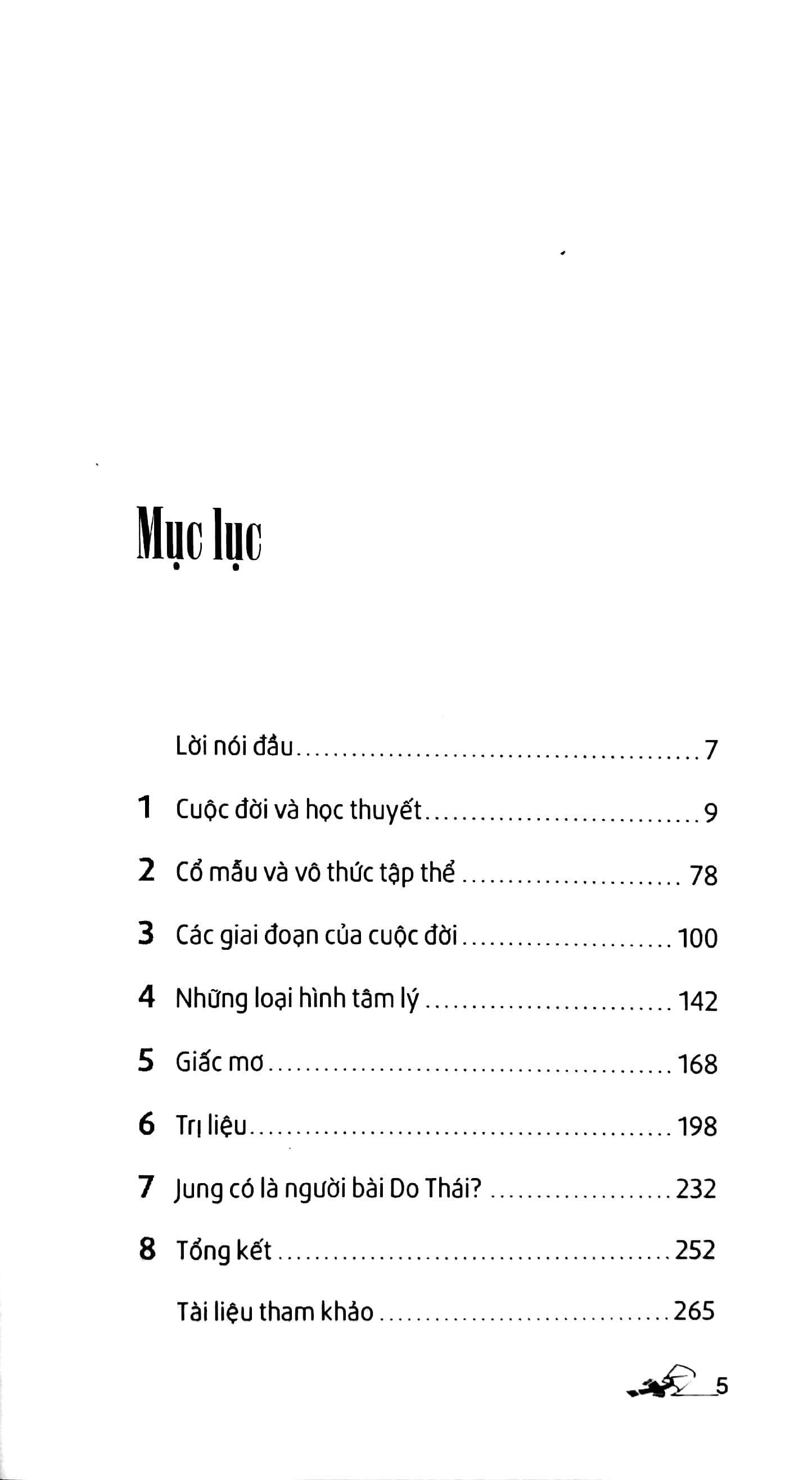 Dẫn Luận Về Jung
