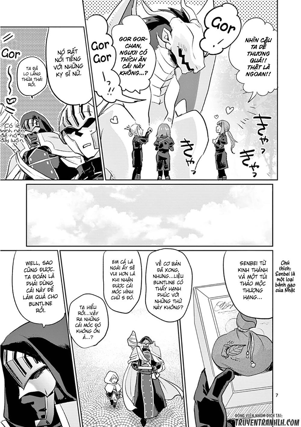 it's my life chapter 15 8