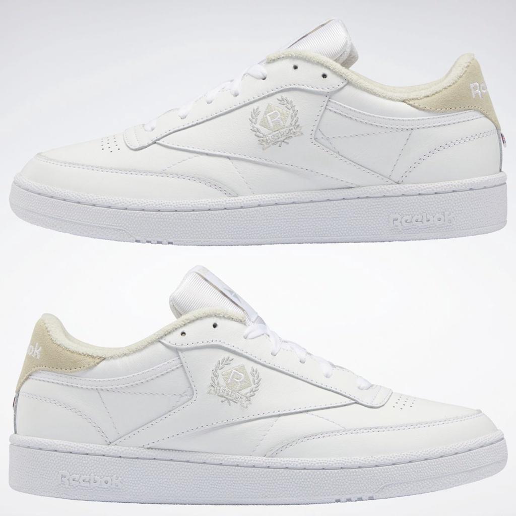 Giày thể thao nam Reebok Club C 85 GZ3655