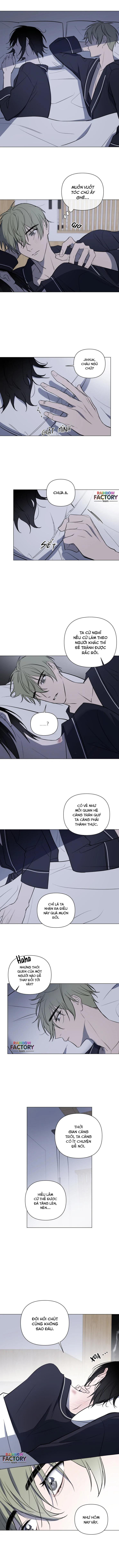 người tình kém tuổi chapter 24 1