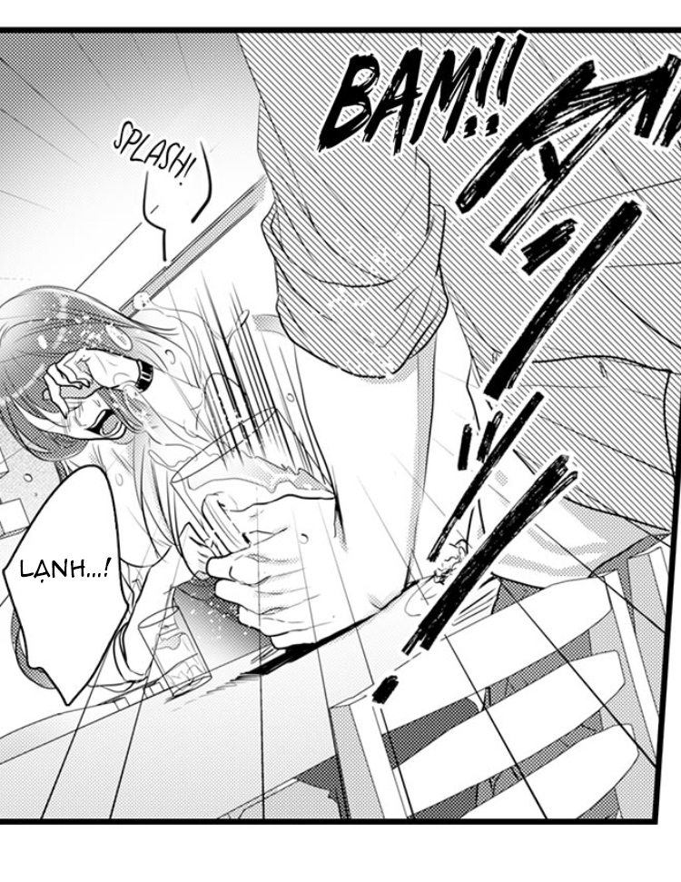 lớp học về tình dục sau khi bị cắm sừng (full) chapter 1.1 9