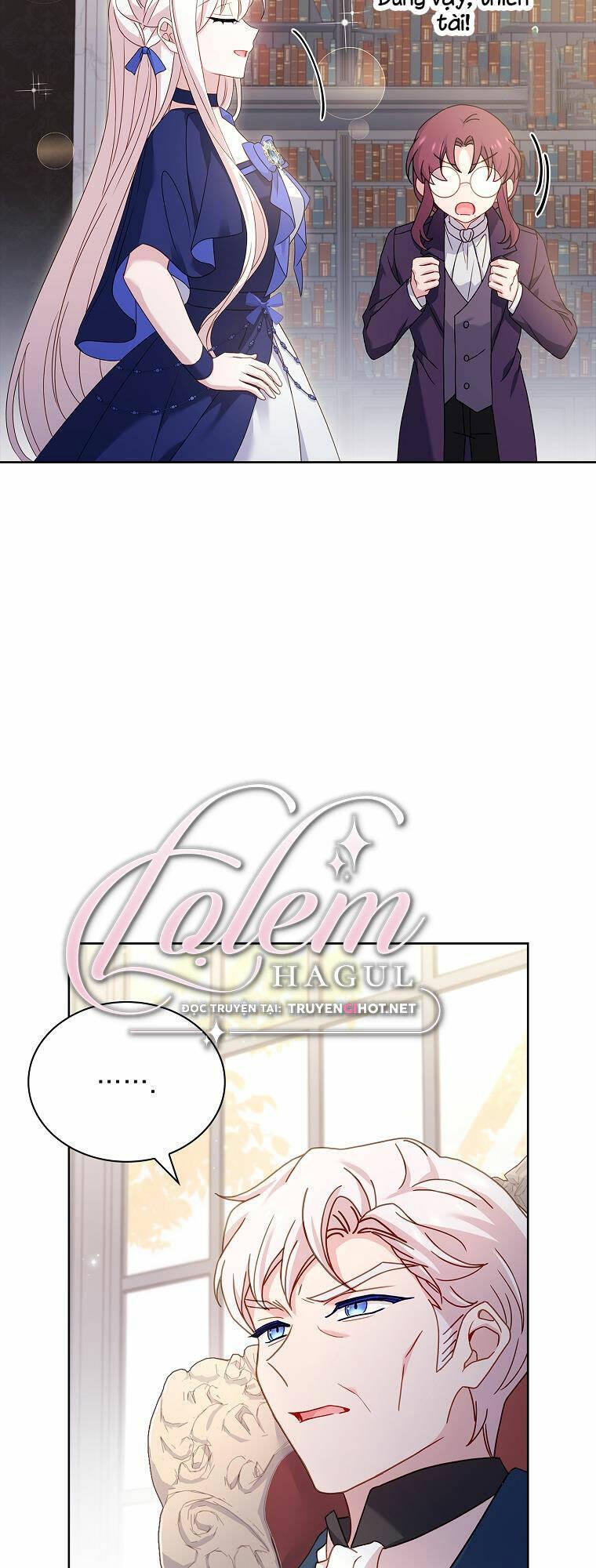 để yên cho tiểu thư hiền chapter 87 25