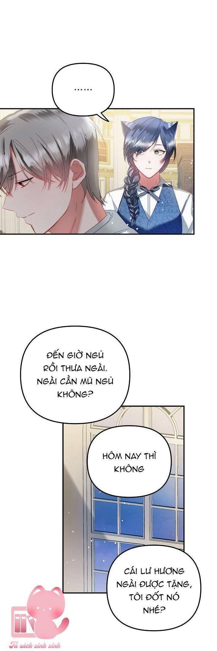 hoàng tử chuyển sinh trở thành người mạnh nhất thế giới nhờ vào sự hiểu biết về bug chapter 41 26