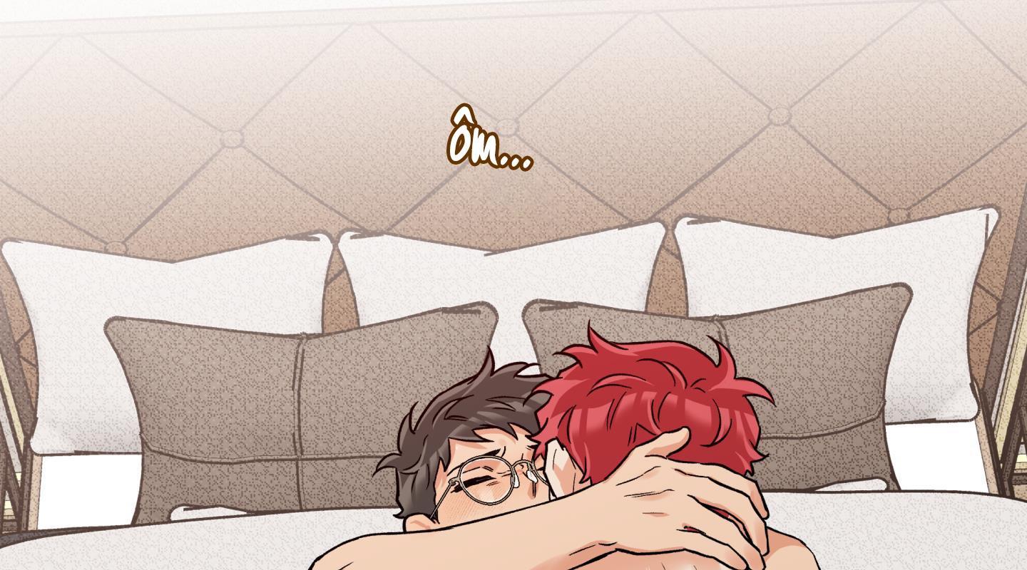 gâu gâu! chapter 55 87