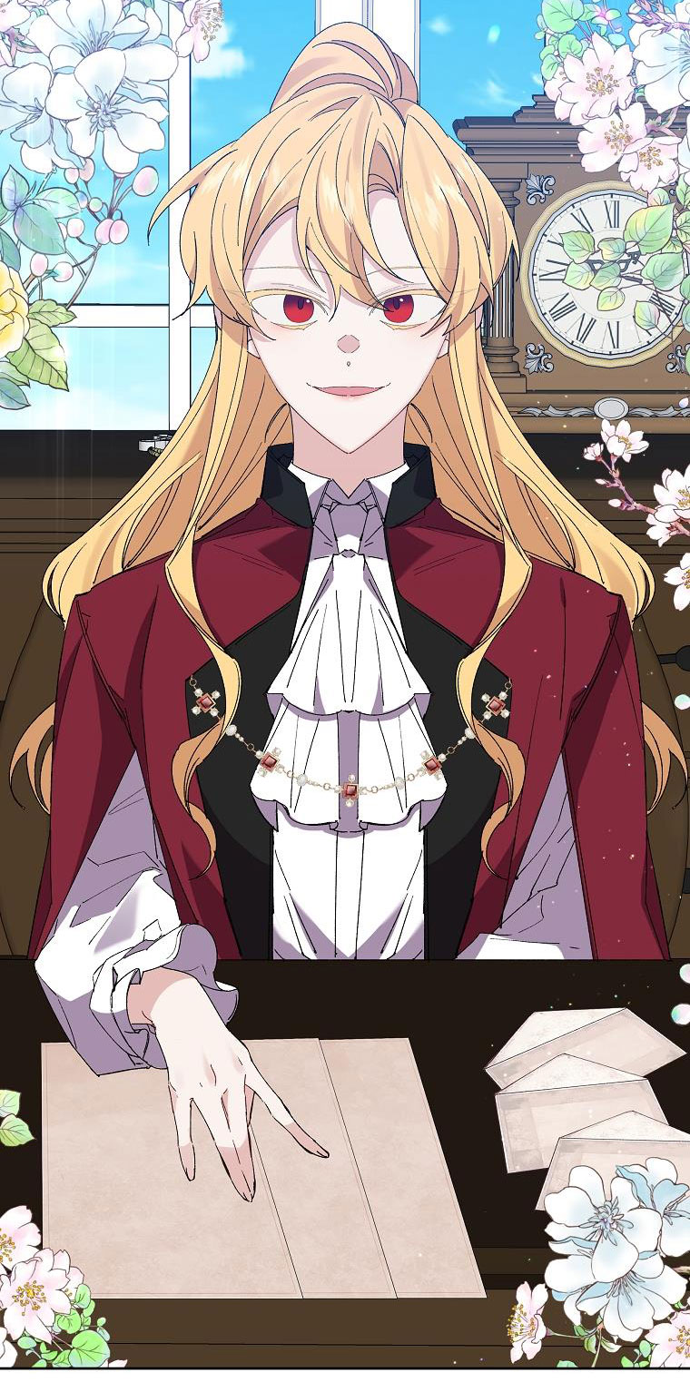 đeo bám tôi cũng vô ích thôi chapter 41.1 44