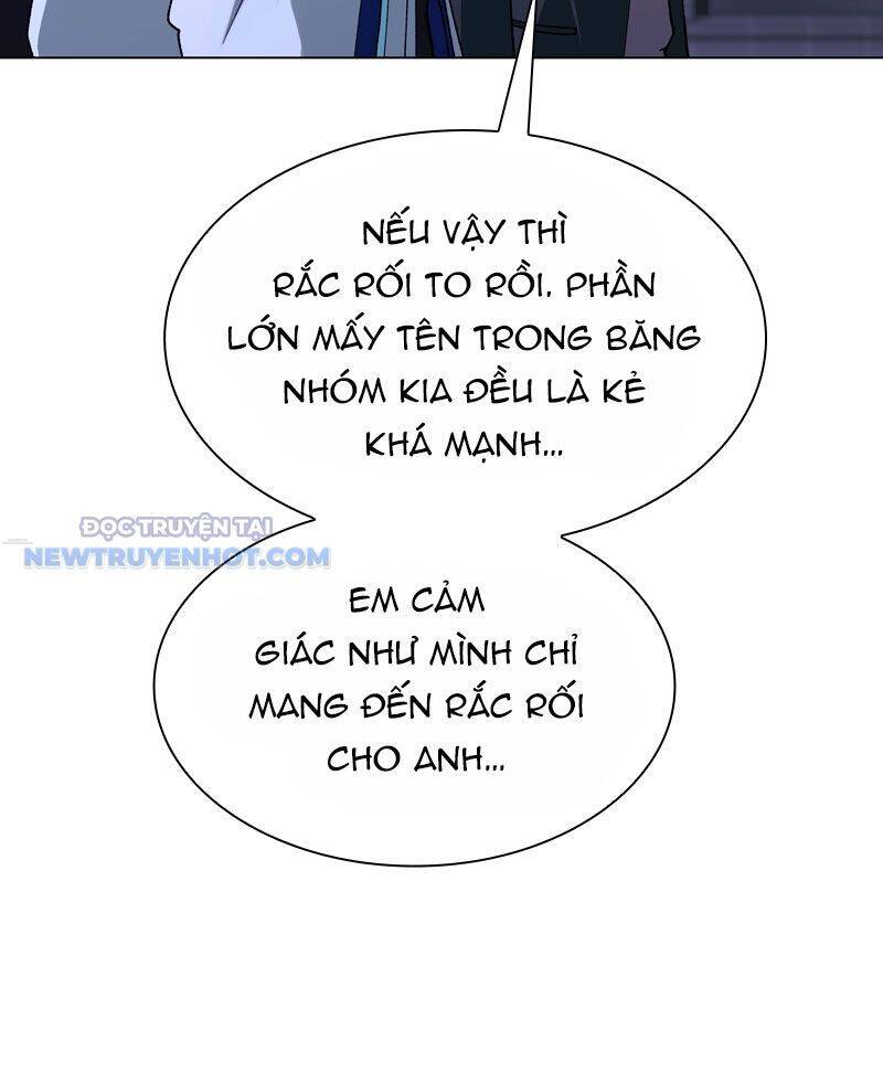 tận thế cũng chỉ là trò chơi chapter 27 65