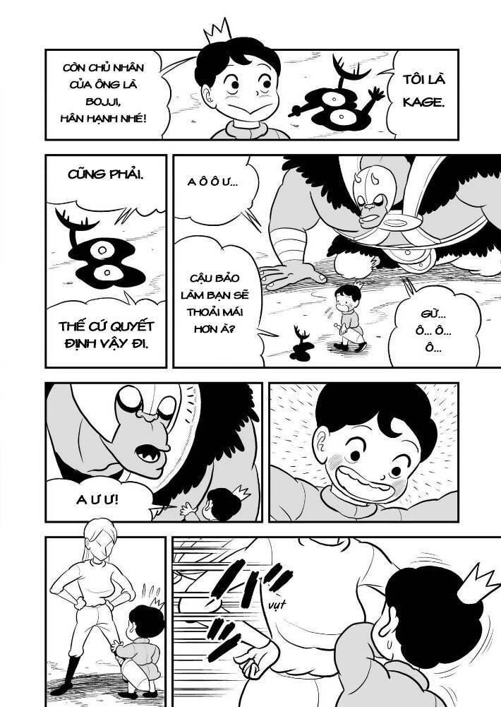 bảng xếp hạng vua chapter 89 11