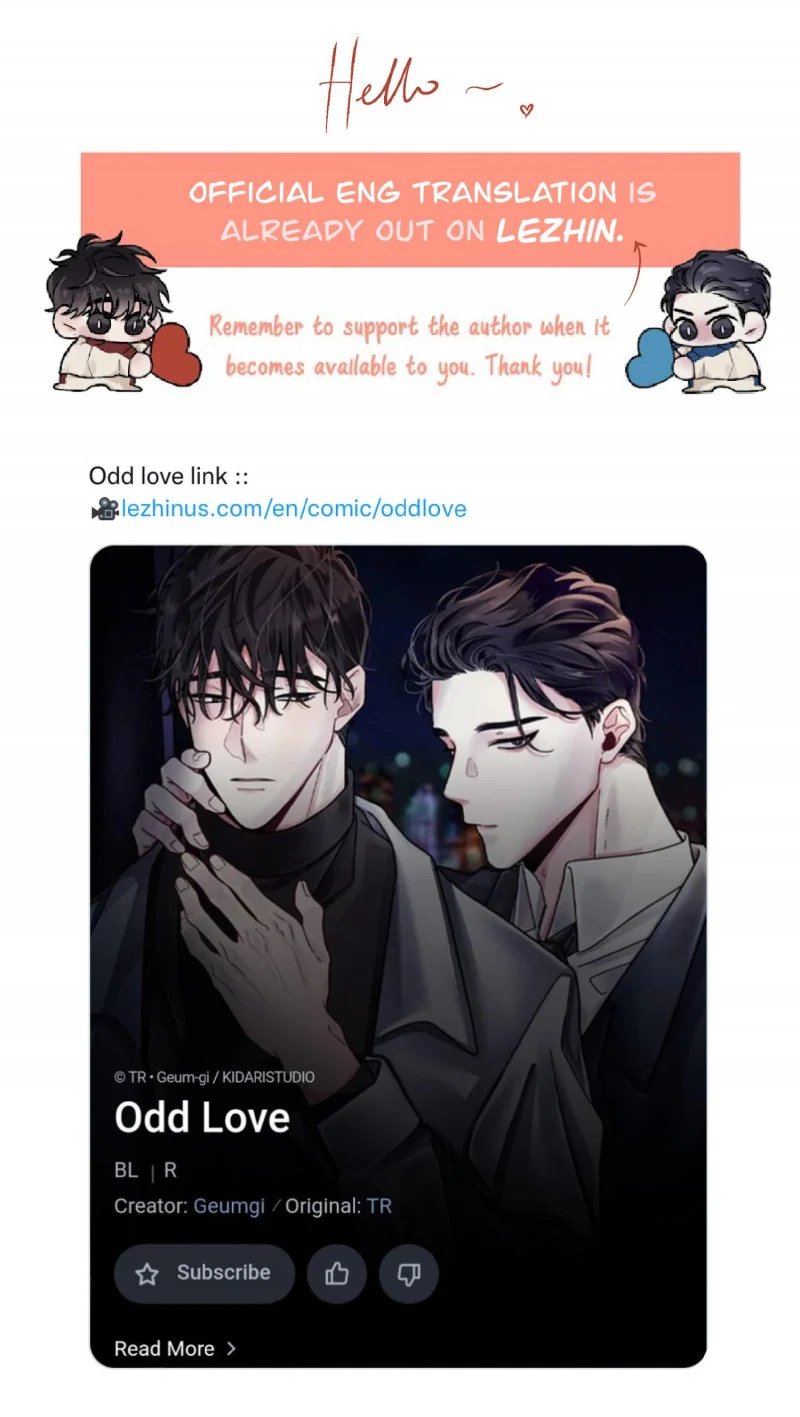 tình yêu kì lạ chapter 49 1