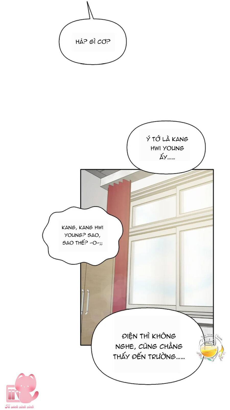 thanh xuân của chúng ta chapter 63 9