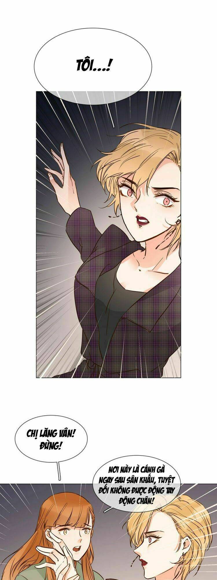 ngôi sao vụn vỡ chapter 6 44