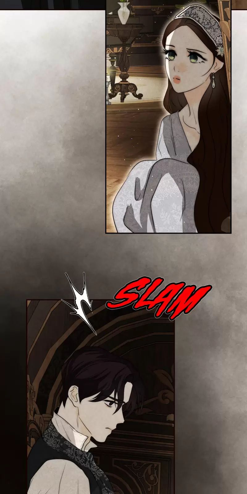 tôi là kẻ phản diện chapter 26 60