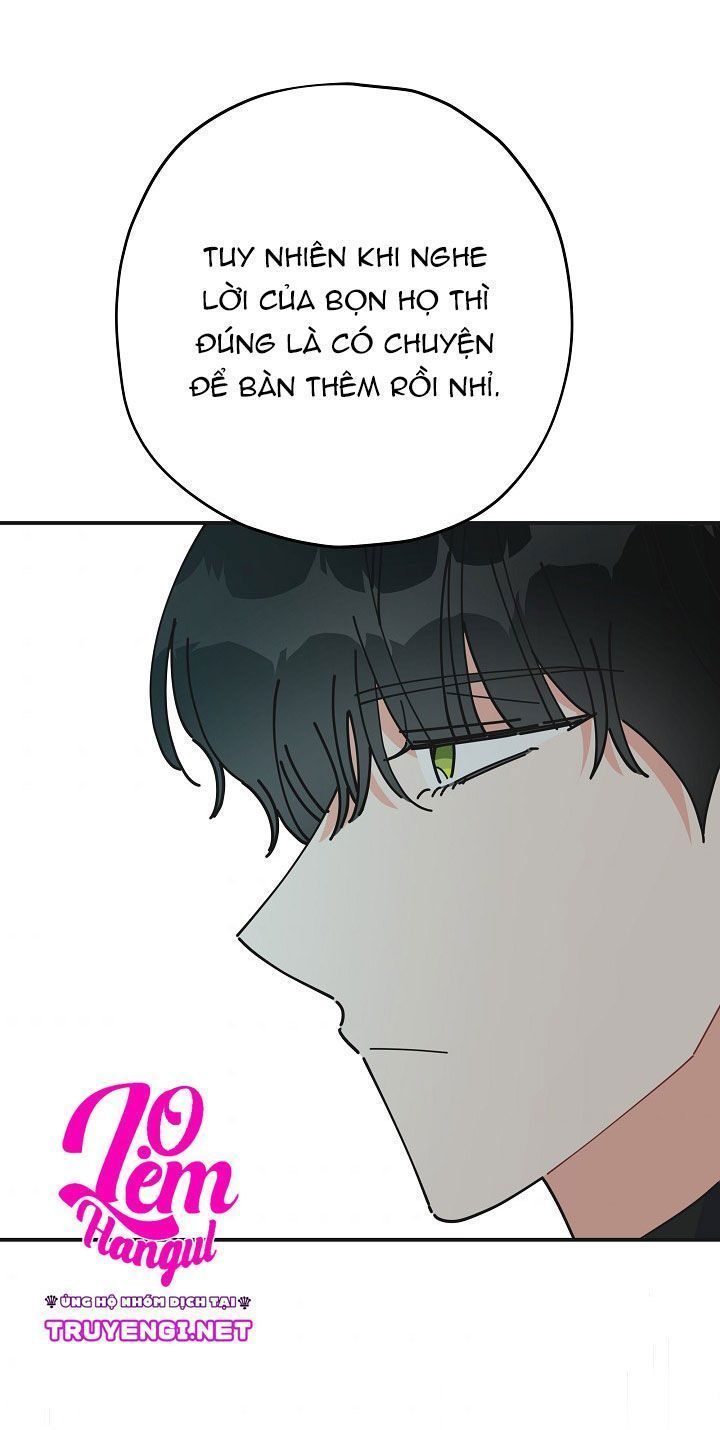 ác nữ tiểu thư chapter 69 50