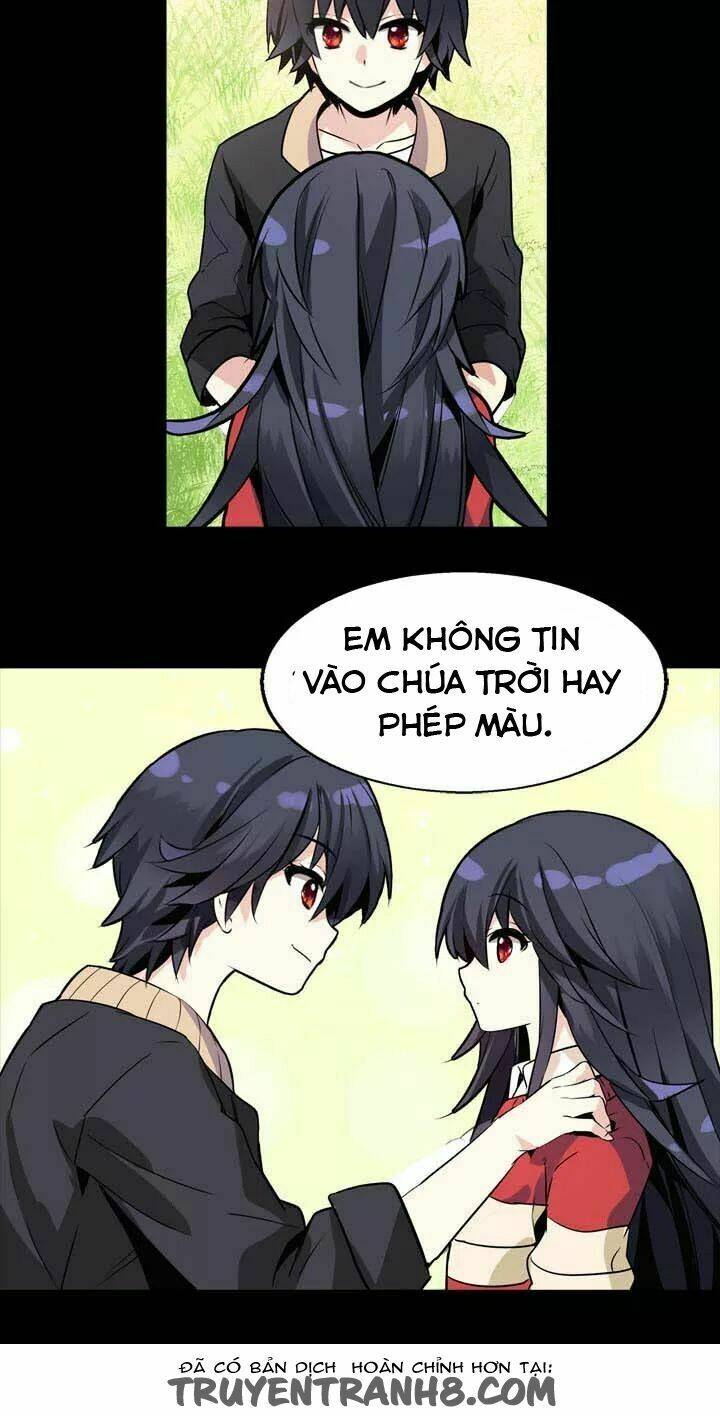 amentia chapter 34 33