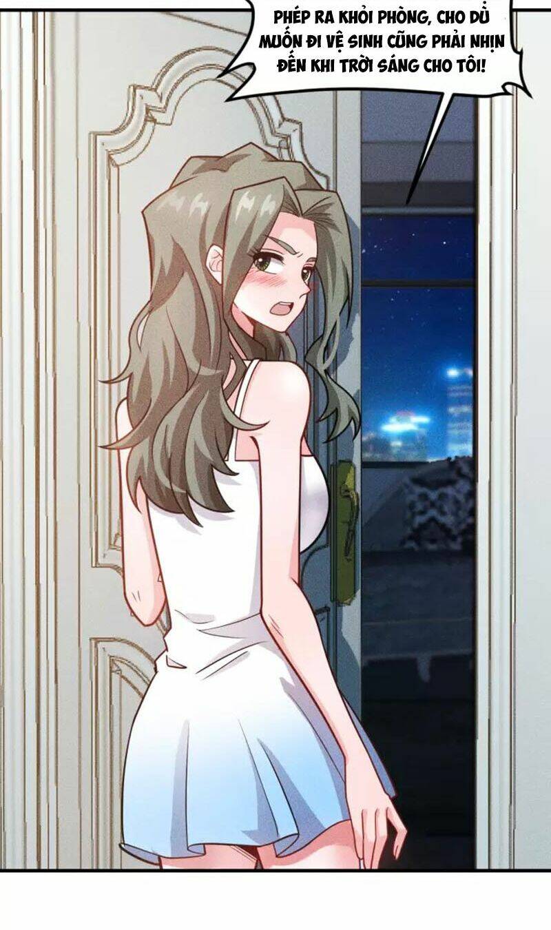 cao thủ cận vệ của nữ chủ tịch chapter 135 23