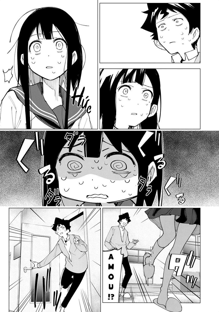 xem phim "người lớn" được không? chapter 11 19