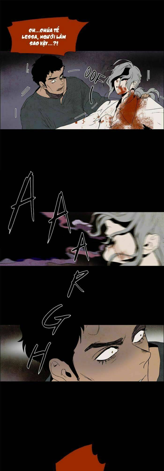 lessa 2: the crimson knight chapter 26 5