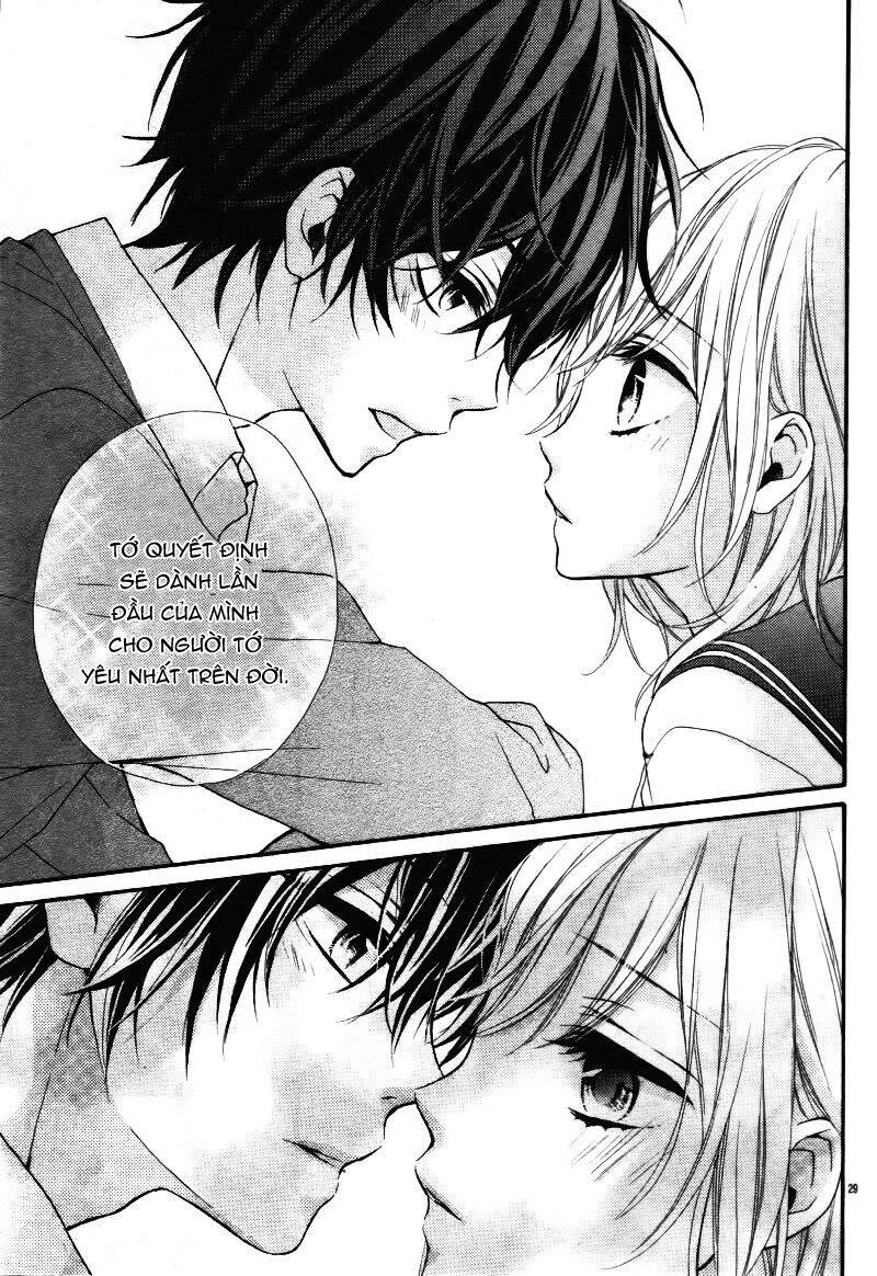 tổng hợp one shot. chapter 350 32