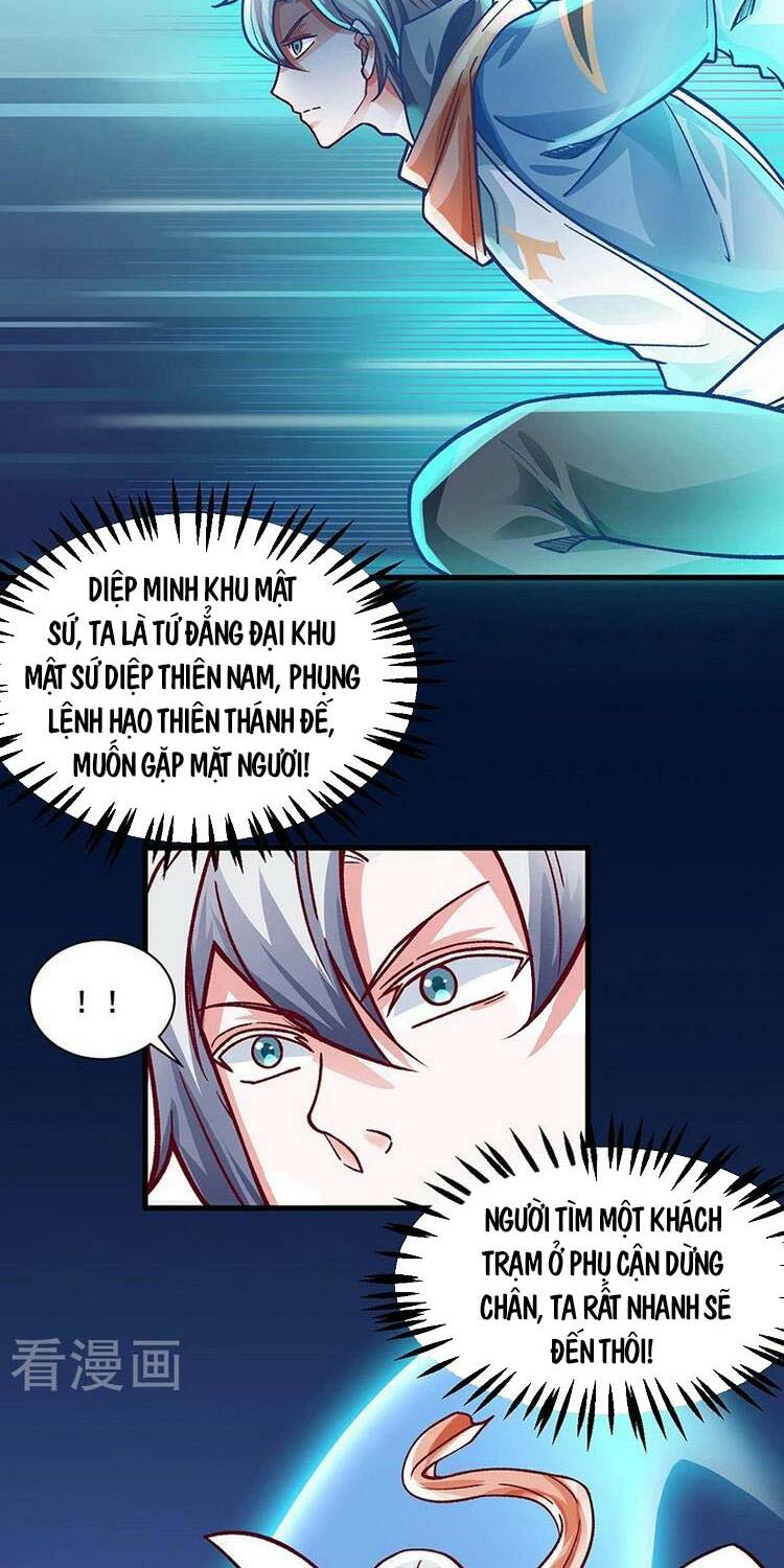 võ đạo độc tôn chapter 315 2
