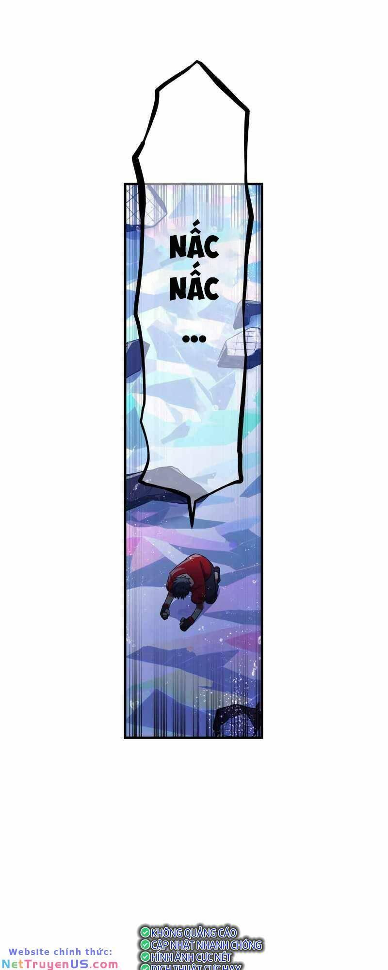 Huyết Thánh Cứu Thế Chủ~ Ta Chỉ Cần 0.0000001% Đã Trở Thành Vô Địch chapter 45 59