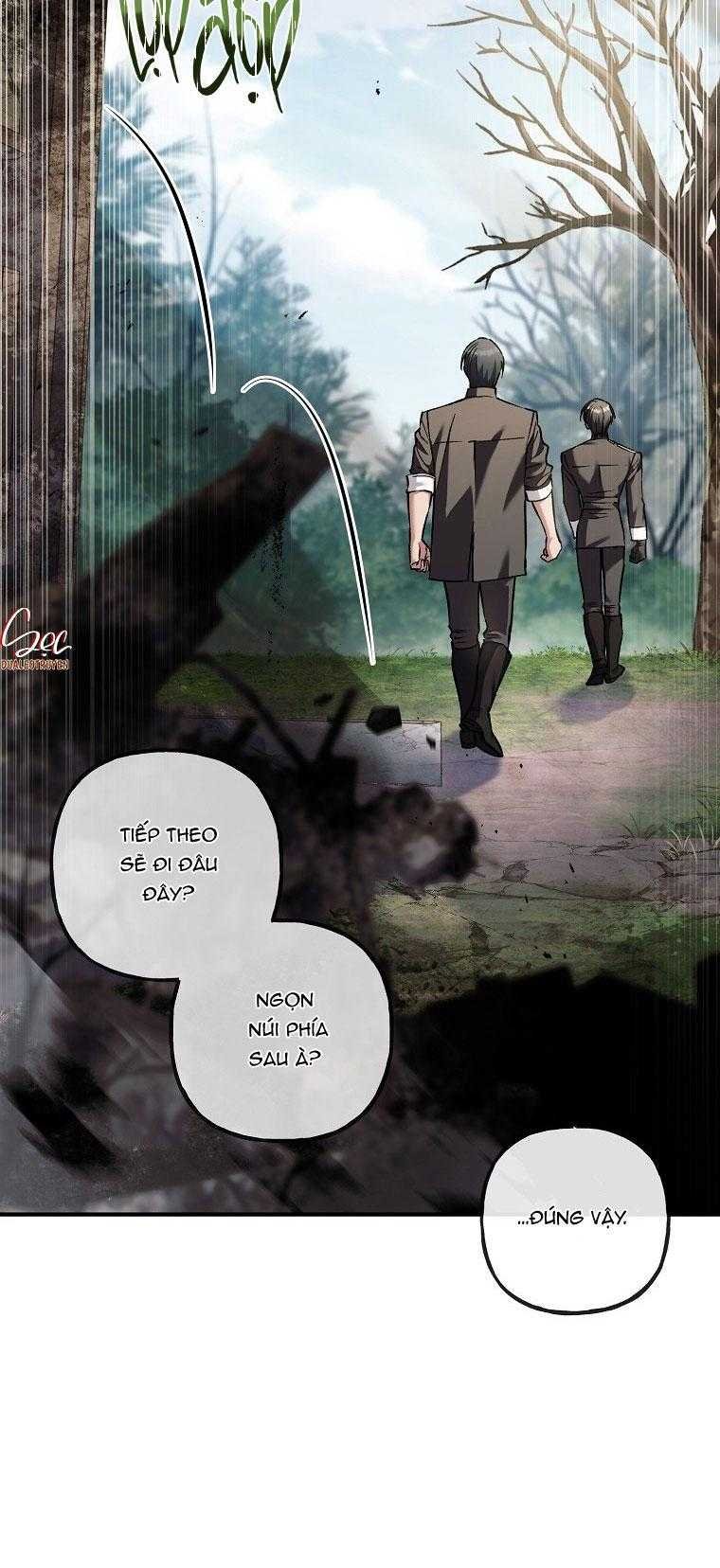 bước ngoặt định mệnh chapter 51 62