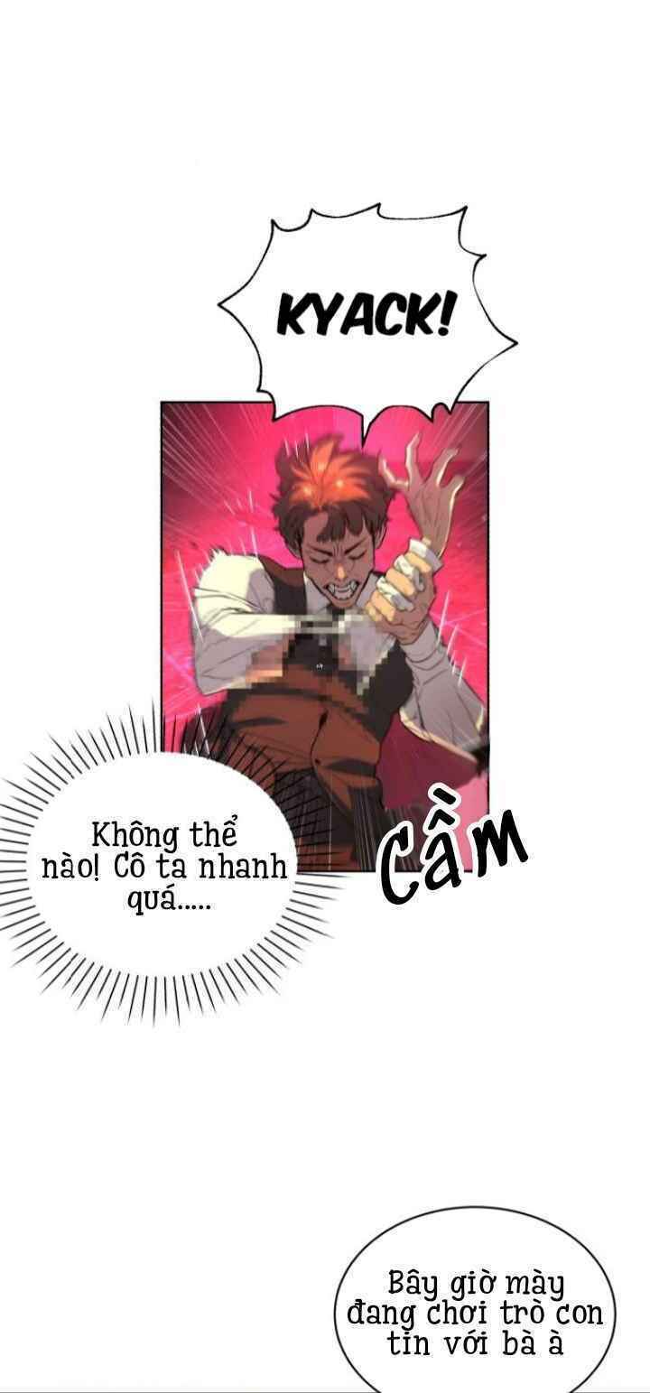 Máu trắng chapter 14 13