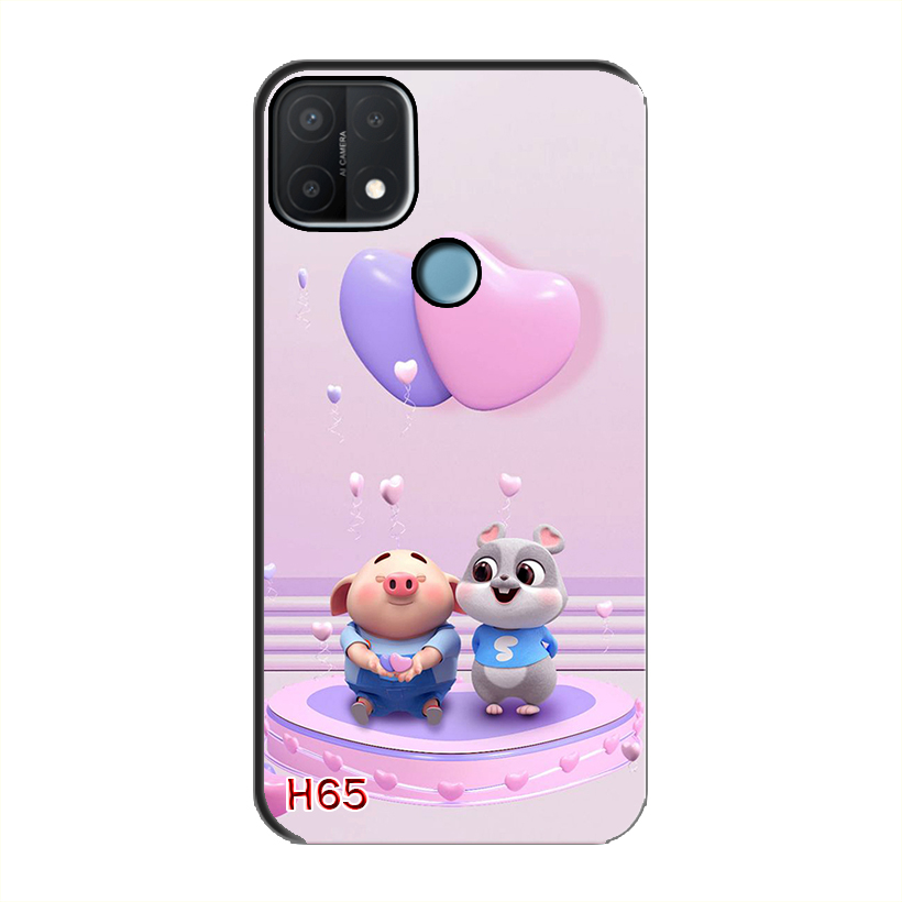 Ốp Lưng Dành Cho OPPO A15