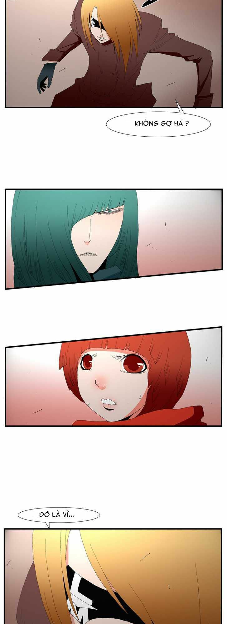 siêu năng chapter 79 32