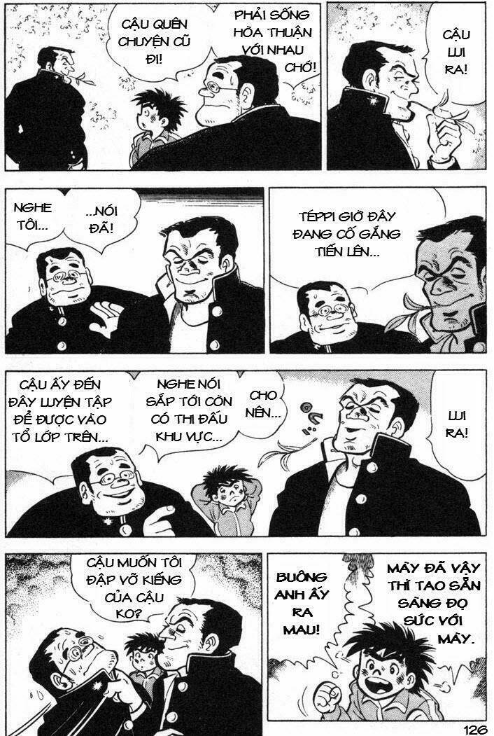 ore wa teppei chapter 76 9