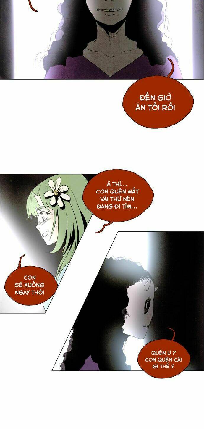 lessa 2: the crimson knight chapter 33 4