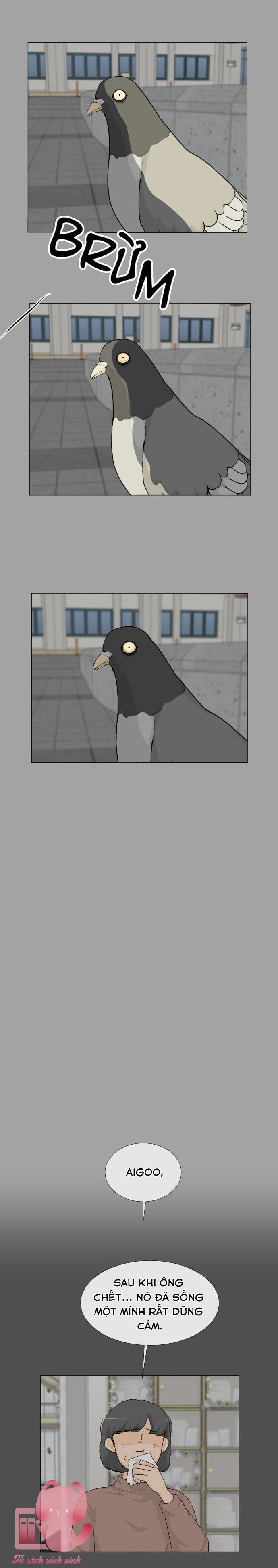 bán quỷ chapter 51 15