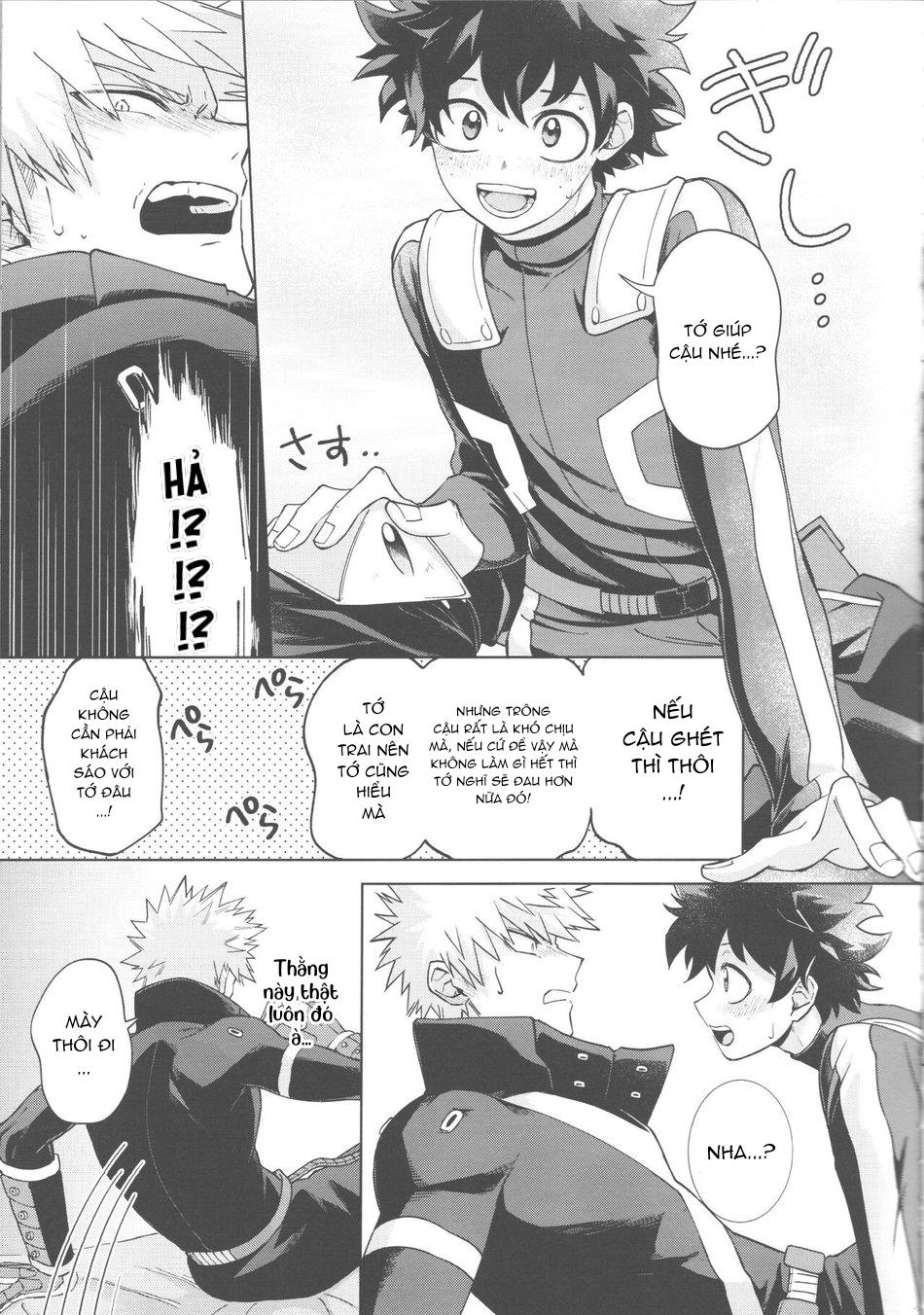 tổng hợp oneshort bl chịt chịt chapter 329 11