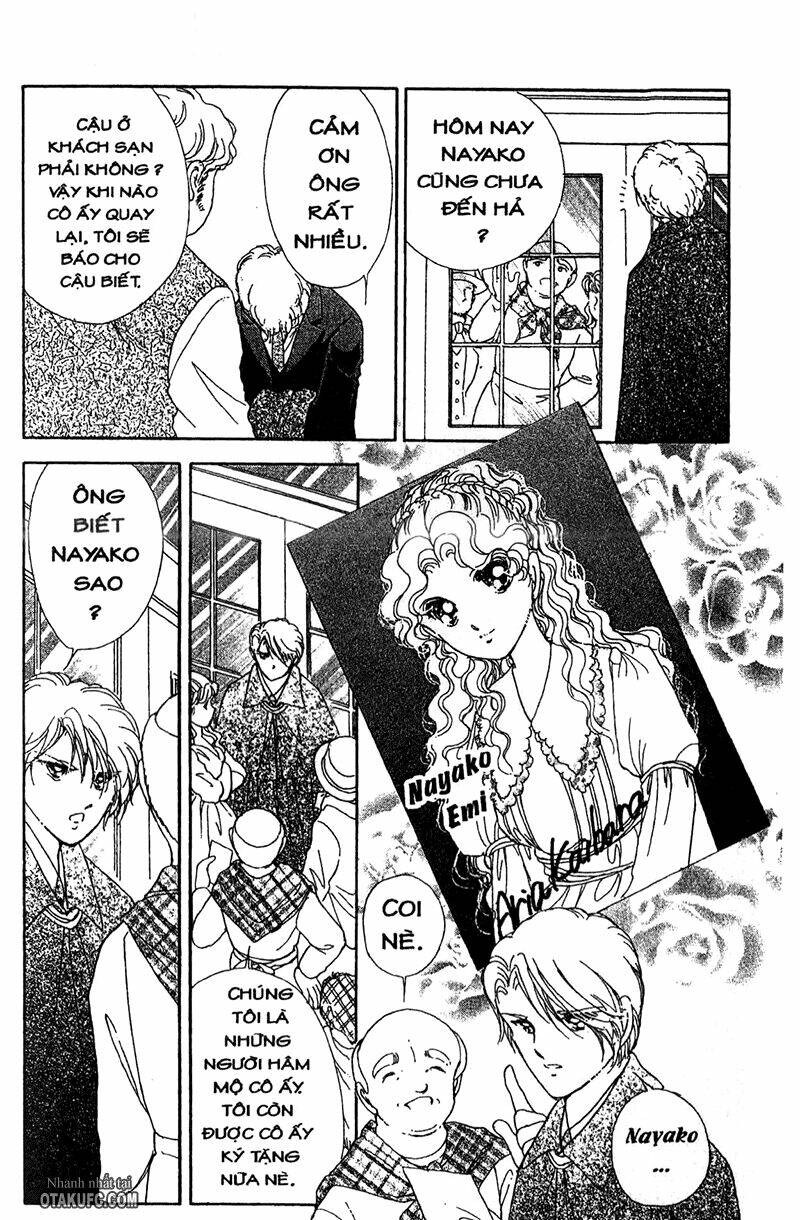 khúc tình ca ban mai - akatsuki no aria chapter 49 27