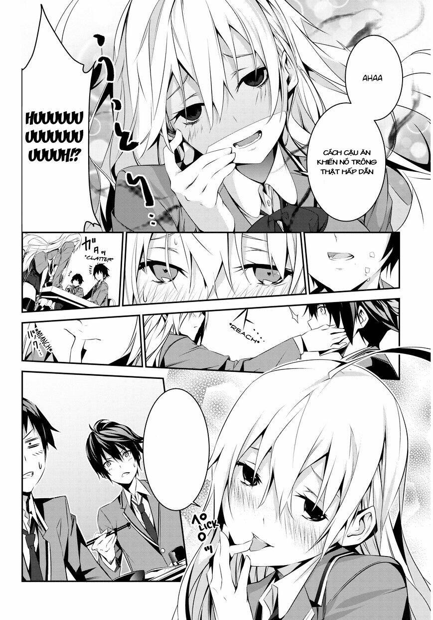 tôi không thể làm nanai sanami ghét tôi chapter 1 15