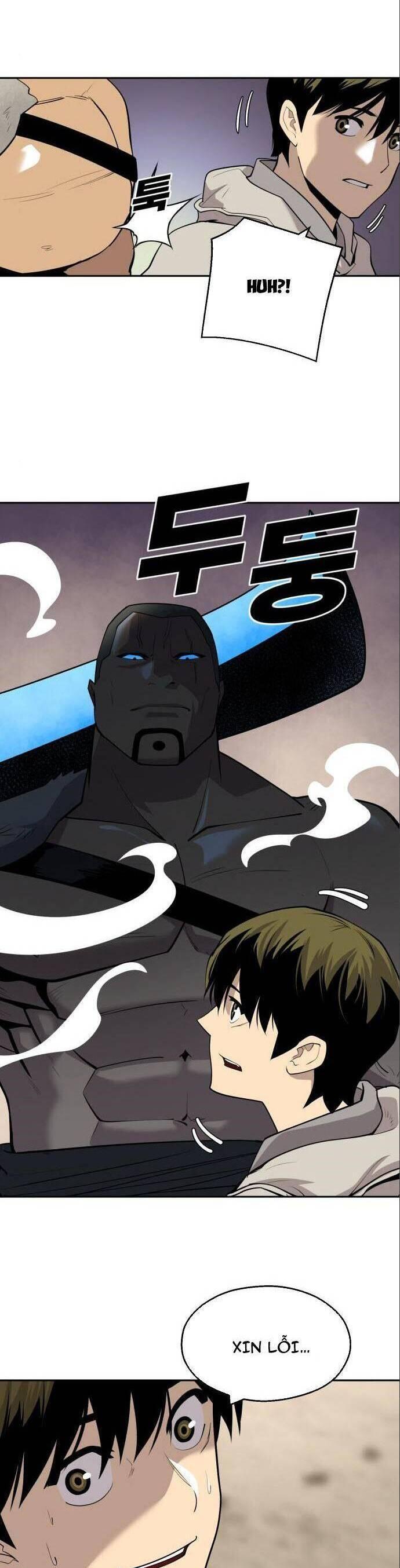 thiếu niên kiếm sư chapter 59 8