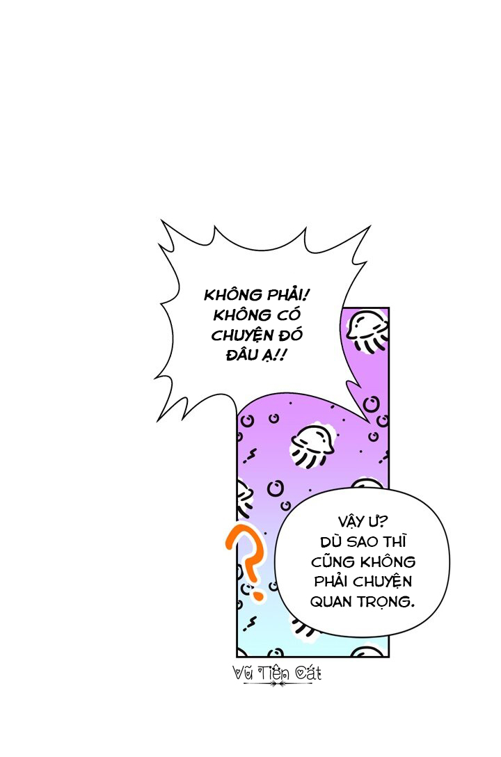 ác nữ xứng đôi với bạo chúa chapter 29 43